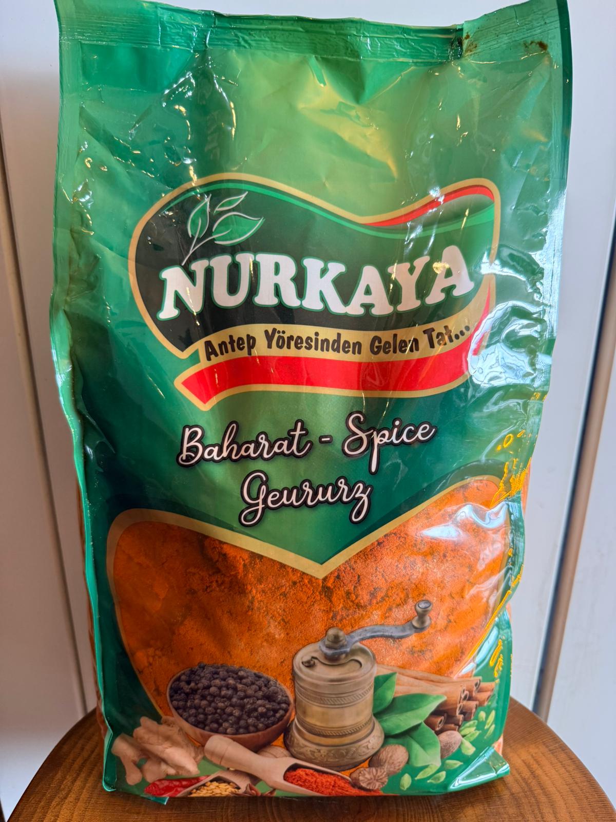 Sweet Paprika Powder