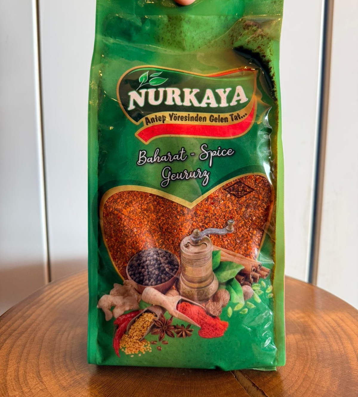 Wholesale Spices