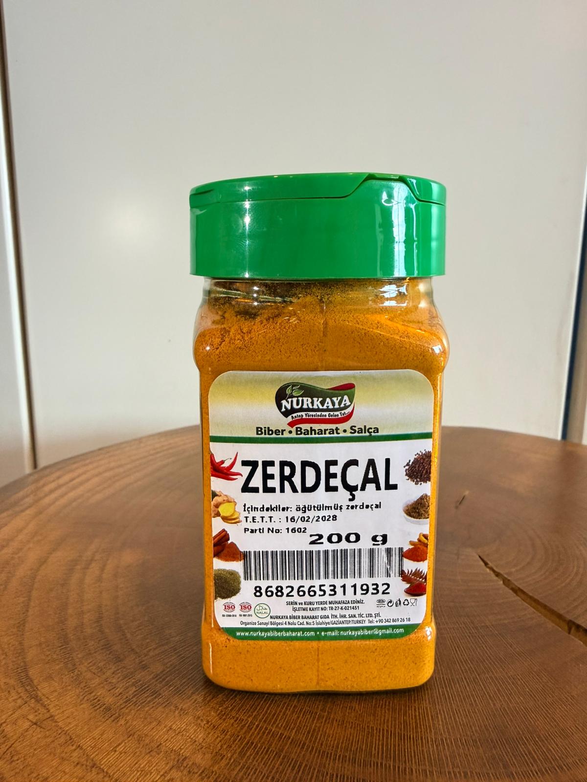 Turmeric