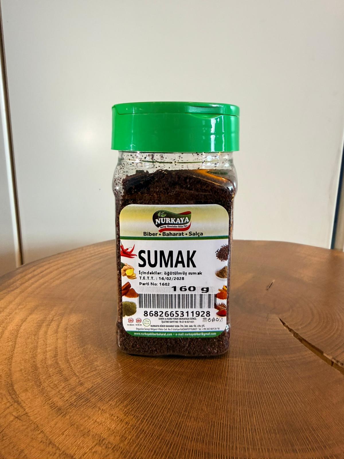 Sumac