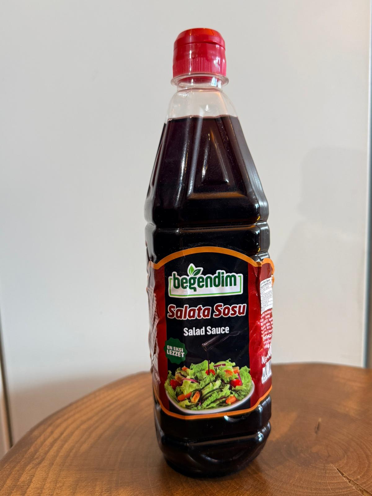 Salad Dressing